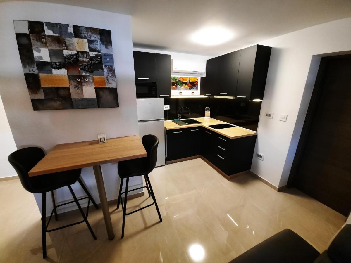 Apartmani New York Nova Gradiska Exteriér fotografie