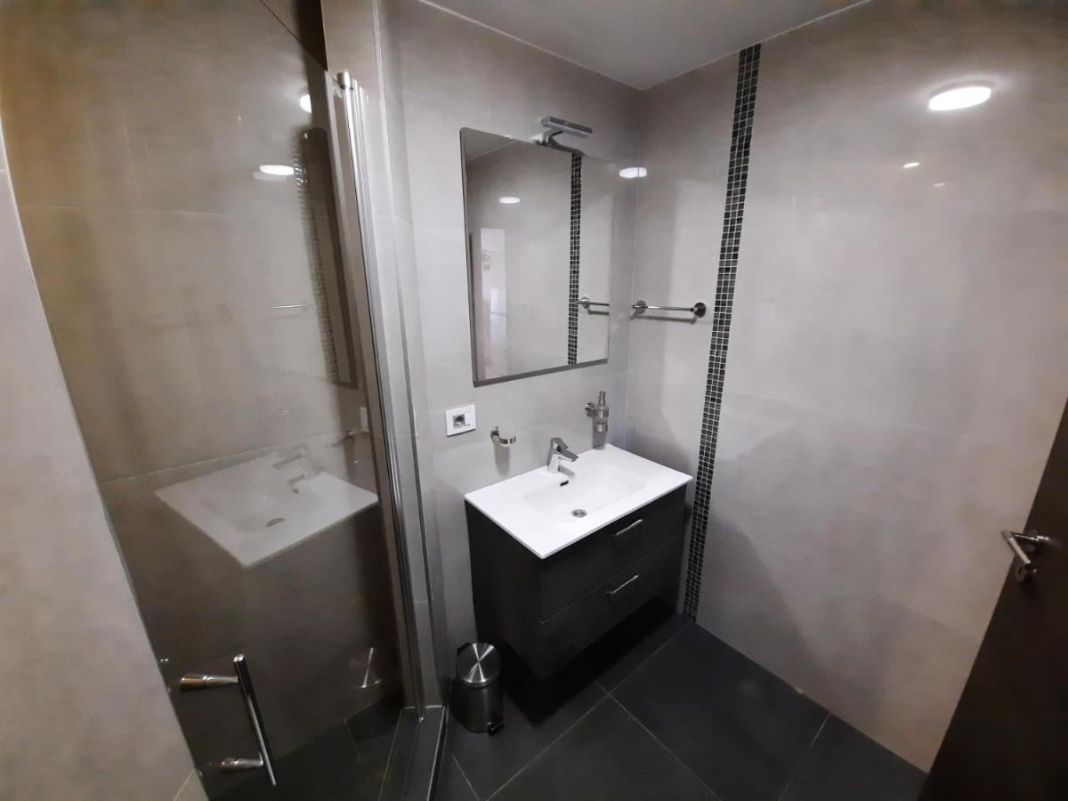 Apartmani New York Nova Gradiska Exteriér fotografie