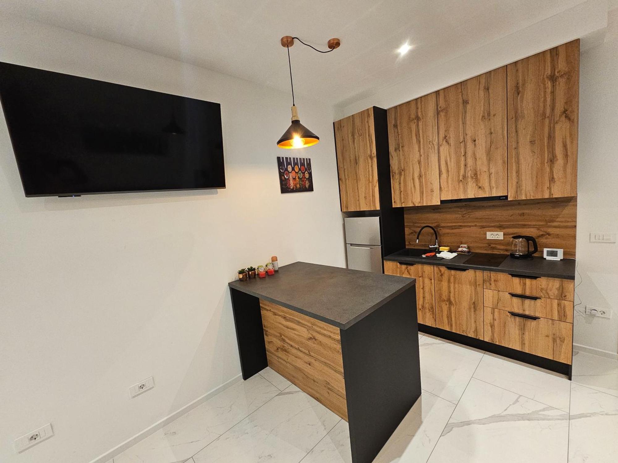 Apartmani New York Nova Gradiska Exteriér fotografie